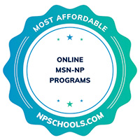 Most Affordable Schools, Online MSN-FNP Programs