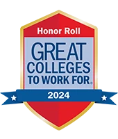 Great Colleges to Work For Honor Roll 20224 /><ul class=